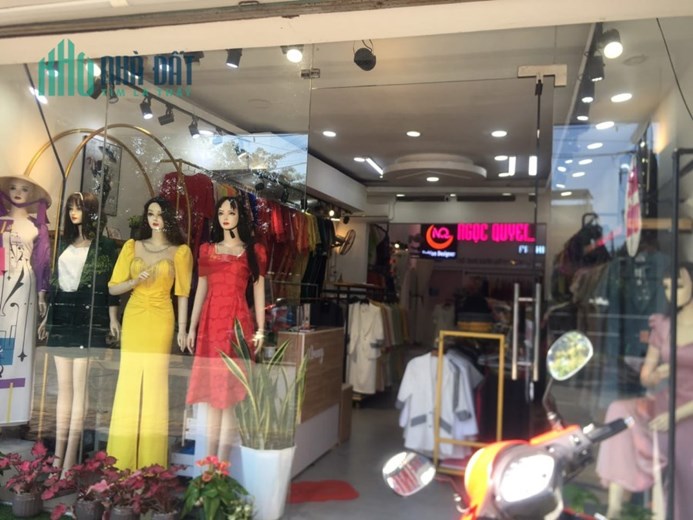 CẦN SANG NHƯỢNG LẠI MẶT BẰNG CỰC ĐẸP  ĐỊA CHỈ; Trung Tâm 195 Lý Thương Kiệt - Dĩ An
