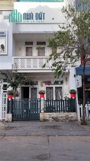 Bán nhà ở KQH Nguyễn Thị Nghĩa, phường 2, Đà Lạt.