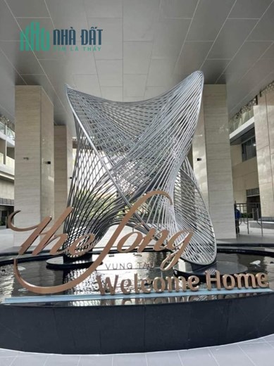 BÁN CHUNG CƯ THE SÓNG