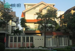 Tôi bán Gấp Biệt thự KĐT Pháp Vân gần phố Trần Thủ Độ, view công viên 300m2 chỉ 38.3 tỷ. 0989626116