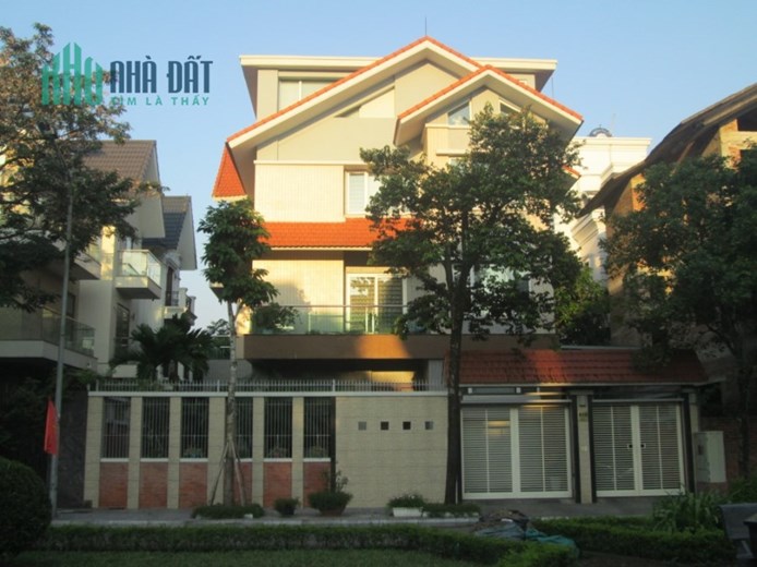 Tôi bán Gấp Biệt thự KĐT Pháp Vân gần phố Trần Thủ Độ, view công viên 300m2 chỉ 38.3 tỷ. 0989626116