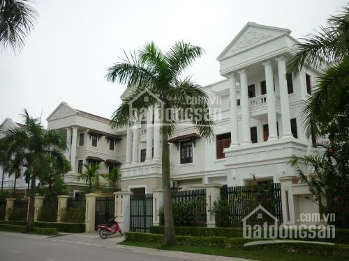 chính chủ cần bán gấp căn biệt thự tại Thụy Khuê Tây Hồ dt 235 m2 giá 62 tỷ