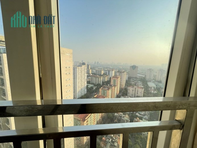Chính chủ Nhượng Lại Căn góc 146m2 3PN  chung cư MD Complex Nguyễn Cơ Thạch Mỹ Đình Full Nội Thất