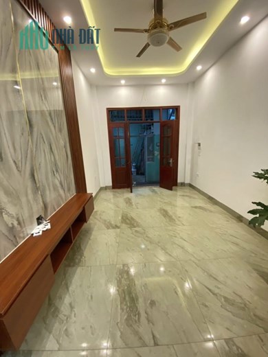 Bán nhà riêng phố Khâm thiên, mới sửa, đẹp long lanh, 32M, 4 tầng, giá chưa đến 4 tỷ