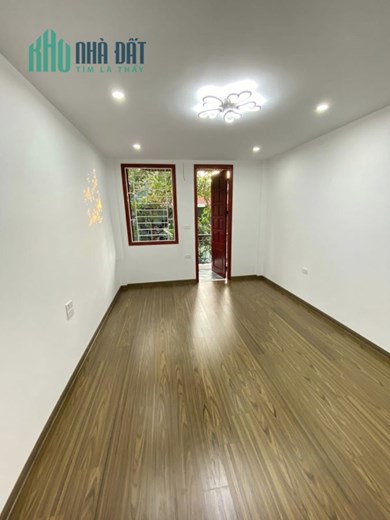 Bán nhà riêng phố Khâm thiên, mới sửa, đẹp long lanh, 32M, 4 tầng, giá chưa đến 4 tỷ