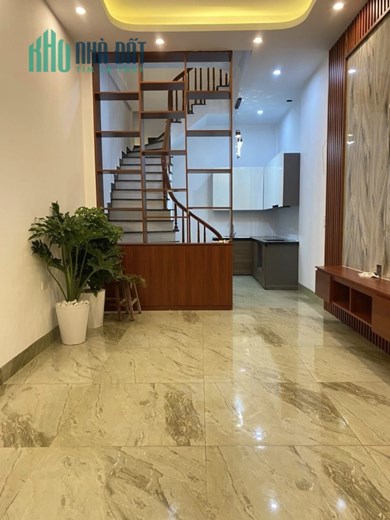 Bán nhà riêng phố Khâm thiên, mới sửa, đẹp long lanh, 32M, 4 tầng, giá chưa đến 4 tỷ