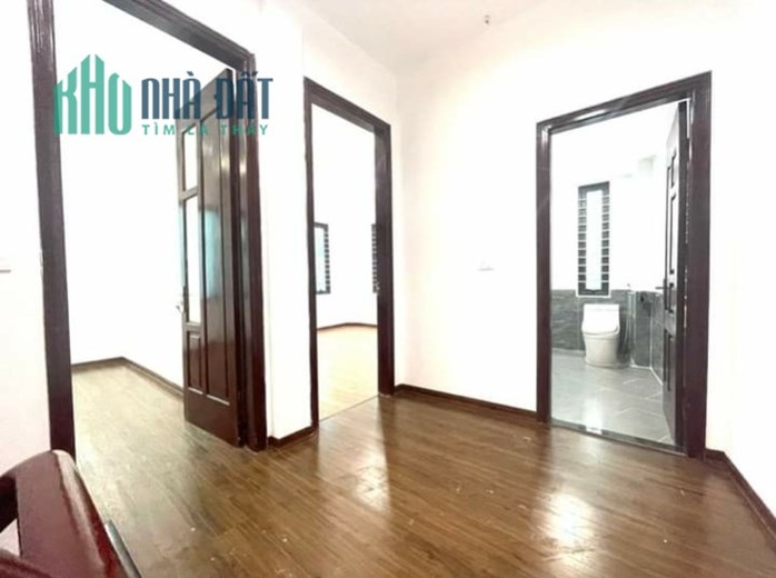 Gia đình chuyển về quê không có nhu cầu sử dụng nên bán