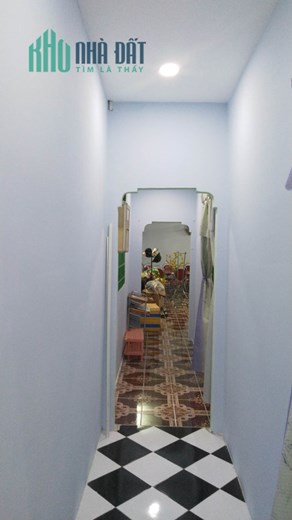 Chính chủ cần cho thuê nhà nguyên căn cấp 4 tại Chợ Tam Hà – Thủ Đức