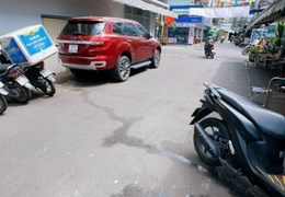 CHỈ HƠN 3TY SỞ HỮU NHÀ C4 MỚI 🌹80M² 🌹 Ô TÔ NGỦ TRONG NHÀ 🌹TẠI NAM CAO - TÂN PHÚ.
