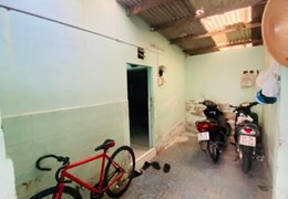 Bán nhà HXH Võ Duy Ninh ngay Nguyễn Hữu Cảnh, DT: 6.6x14.5m, Cấp 4 tiện xây, 13.5 tỷ