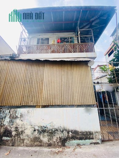 Bán nhà HXH Võ Duy Ninh ngay Nguyễn Hữu Cảnh, DT: 6.6x14.5m, Cấp 4 tiện xây, 13.5 tỷ