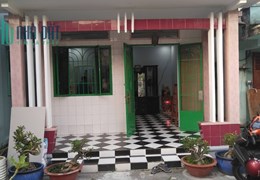 Chính chủ cần cho thuê nhà nguyên căn cấp 4 tại Chợ Tam Hà – Thủ Đức