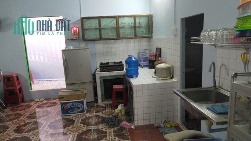 Chính chủ cần cho thuê nhà nguyên căn cấp 4 tại Chợ Tam Hà – Thủ Đức