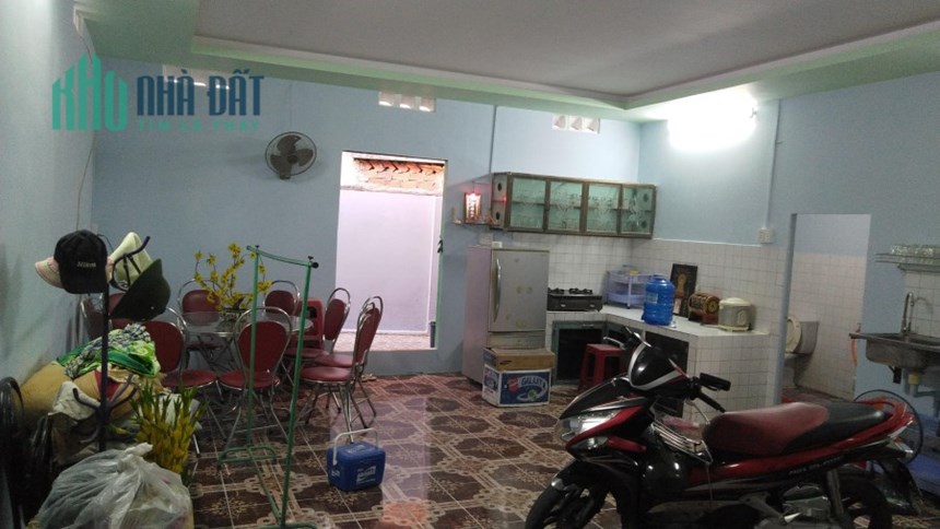 Chính chủ cần cho thuê nhà nguyên căn cấp 4 tại Chợ Tam Hà – Thủ Đức
