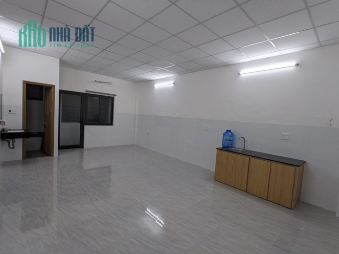 Cho Thuê Căn Hộ Mới Xây Full Nội Thất