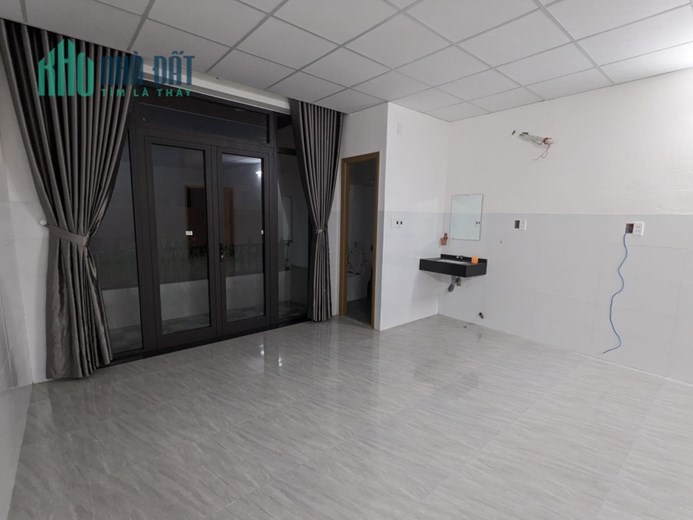 Cho Thuê Căn Hộ Mới Xây Full Nội Thất