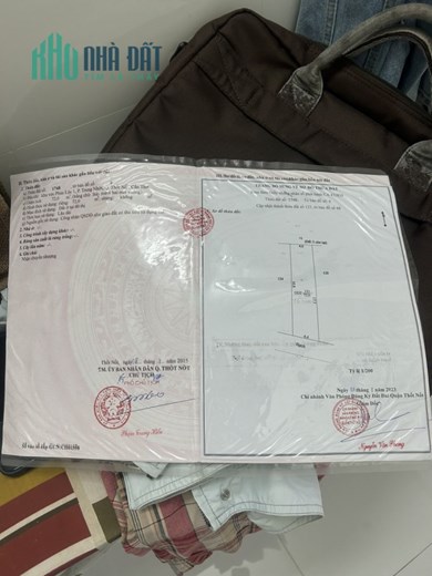 CHÍNH CHỦ Cần Bán Nhà Vị Trí Đẹp Tại P. Trung Nhứt, Q. Thốt Nốt, Cần Thơ