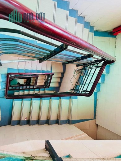 Bán nhà Mặt tiền Ni Sư Huỳnh Liên - Chung cư Bàu Cát, Dt: 4/6x27m, 6 T - 23PN, 16.8 tỷ.