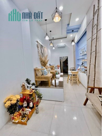 Cho thuê Mặt bằng kinh doanh 341/9 Khuông Việt, Phường Phú Trung, Quận Tân Phú