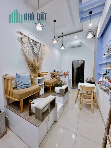 Cho thuê Mặt bằng kinh doanh 341/9 Khuông Việt, Phường Phú Trung, Quận Tân Phú