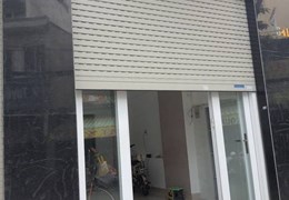 Cho thuê Mặt bằng kinh doanh 341/9 Khuông Việt, Phường Phú Trung, Quận Tân Phú