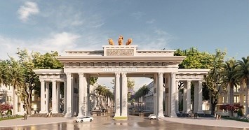 DANKO CENTER-
DỰ ÁN TIỀM NĂNG NHẤT TRUNG TÂM TP TUYÊN QUANG