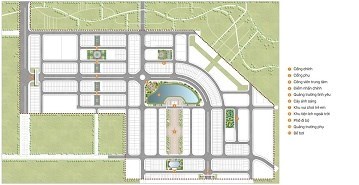 DANKO CENTER-
DỰ ÁN TIỀM NĂNG NHẤT TRUNG TÂM TP TUYÊN QUANG