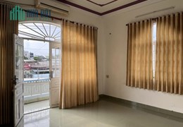 Phòng có ban công thoáng mát - 126 Dương Đình Hội, Phước Long B, TP Thủ Đức