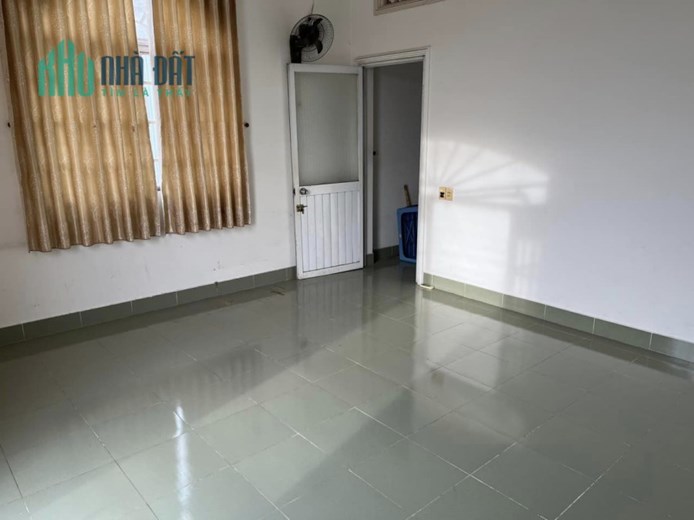 Phòng có ban công thoáng mát - 126 Dương Đình Hội, Phước Long B, TP Thủ Đức