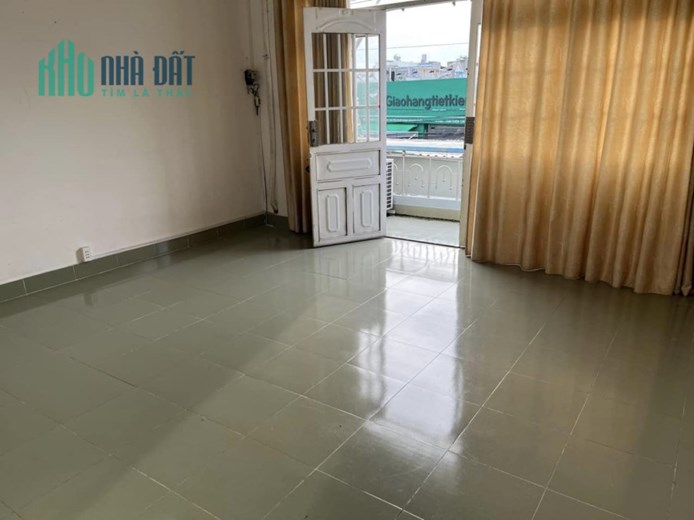 Phòng có ban công thoáng mát - 126 Dương Đình Hội, Phước Long B, TP Thủ Đức