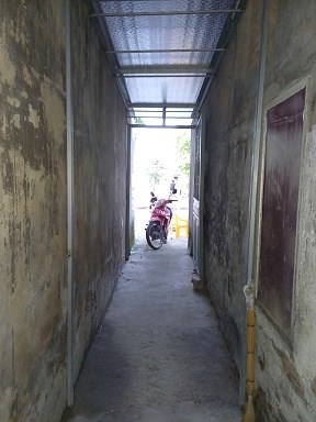 Cho thuê lâu dài  nhà riêng biệt tại 430A Hoàng Minh Thảo