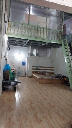 Cho thuê lâu dài  nhà riêng biệt tại 430A Hoàng Minh Thảo