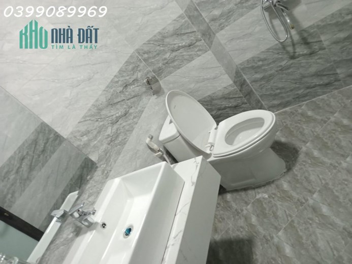 BÁN GẤP NHÀ ĐẸP 5 TẦNG- TRUNG TÂM HAI BÀ TRƯNG - GIÁ TỐT.