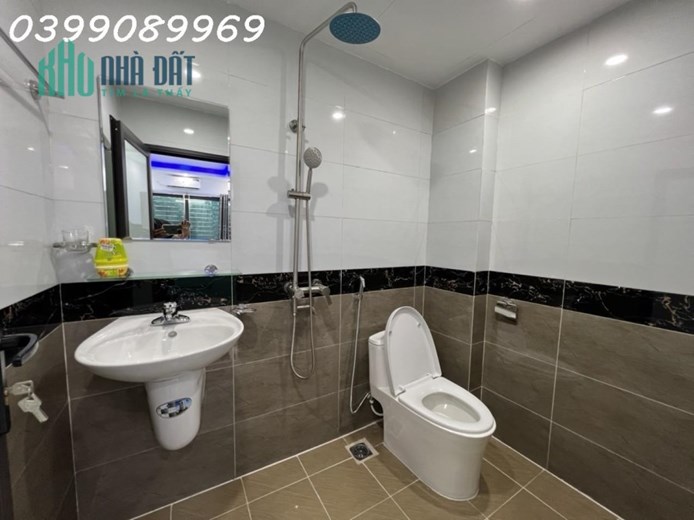 CẦN BÁN GẤP SIÊU PHẨM MẶT NGÕ 454 MINH KHAI-CẠNH ĐƯỜNG NHỰA-Ô TÔ ĐỖ CỔNG - HÀNG XÓM TIMES CITY-GIÁ