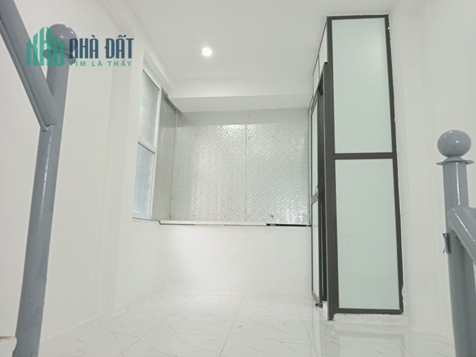 BÁN GẤP NHÀ ĐẸP 4 TẦNG CÁCH 5M RA Ô TÔ TRÁNH – 15m2 x 4 tầng x 1.45 tỷ