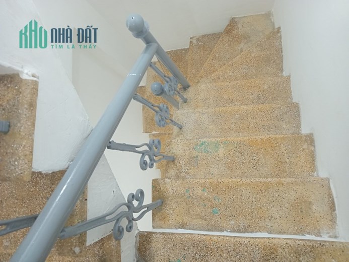BÁN GẤP NHÀ ĐẸP 4 TẦNG CÁCH 5M RA Ô TÔ TRÁNH – 15m2 x 4 tầng x 1.45 tỷ