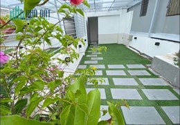 Bán nhà Xã Đàn,30M ra mặt phố ,41Mx5 tầng,MT 3.8M ,ngõ ba gác tránh xe máy. Giá chỉ 5.1 tỷ