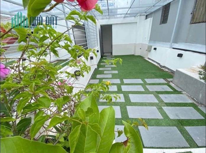 Bán nhà Xã Đàn,30M ra mặt phố ,41Mx5 tầng,MT 3.8M ,ngõ ba gác tránh xe máy. Giá chỉ 5.1 tỷ