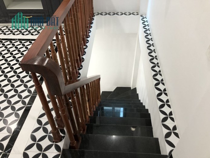 BÁN GẤP NHÀ HAI BÀ TRƯNG – TRUNG TÂM – 40M2X 5 TẦNG – 5.2 TỶ
