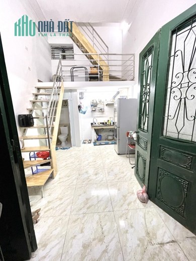 BÁN GẤP NHÀ 3 TẦNG - SỔ RIÊNG - NGAY TIMES CITY – 20M2 X 3 TẦNG X 1.9 TỶ