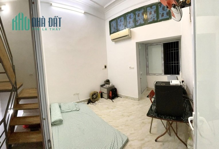 BÁN GẤP NHÀ 3 TẦNG - SỔ RIÊNG - NGAY TIMES CITY – 20M2 X 3 TẦNG X 1.9 TỶ
