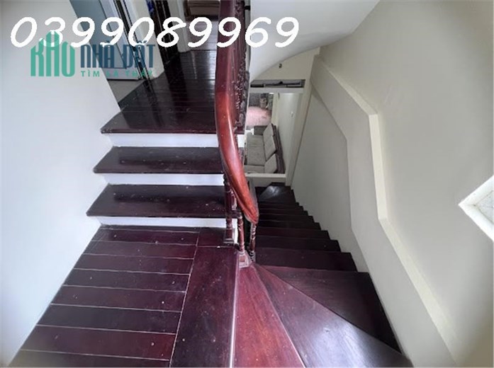 BÁN LIỀN KỀ NAM DƯ - NHÀ ĐẸP NỘI THẤT XỊN - XEM LÀ THÍCH - GIÁ HỢP LÝ – 60M2 X 4 TẦNG X 5.75 TỶ