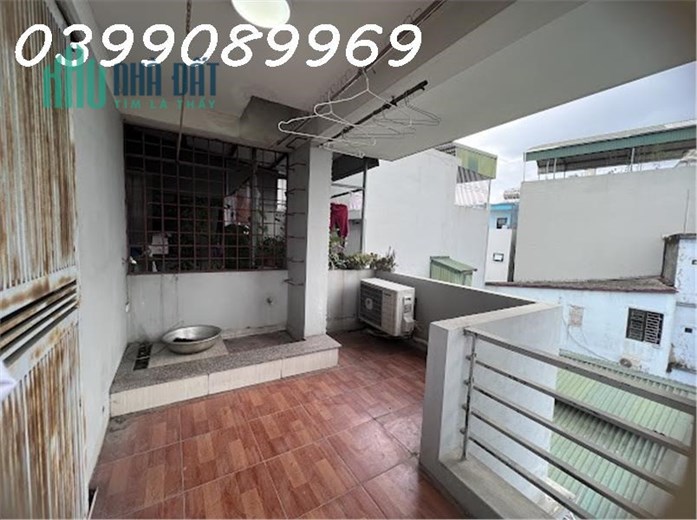 BÁN LIỀN KỀ NAM DƯ - NHÀ ĐẸP NỘI THẤT XỊN - XEM LÀ THÍCH - GIÁ HỢP LÝ – 60M2 X 4 TẦNG X 5.75 TỶ