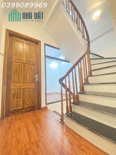 NHÀ QUÁ ĐẸP - LÔ GÓC HAI MẶT THOÁNG ĐỊNH CÔNG - 4 TẦNG - SỔ VUÔNG ĐẸP - GIÁ CHỈ 4.5 TỶ - CÓ THƯƠNG