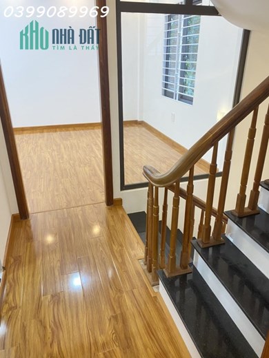 NHÀ QUÁ ĐẸP - LÔ GÓC HAI MẶT THOÁNG ĐỊNH CÔNG - 4 TẦNG - SỔ VUÔNG ĐẸP - GIÁ CHỈ 4.5 TỶ - CÓ THƯƠNG
