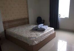 Cho thuê nhà 124/40 đỗ nhuận, văn cao Hải Phòng