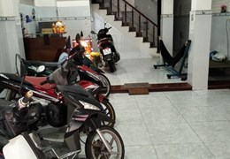 CẦN SANG LẠI NHÀ NGHỈ THÚY AN PHƯỜNG AN BÌNH, DĨ AN, BÌNH DƯƠNG