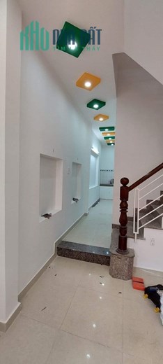 Bán nhà gần Đặng Văn Bi giao Võ Văn Ngân, Trường Thọ  giá 3 tỷ