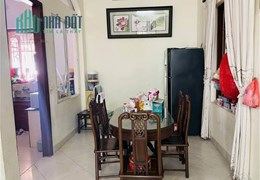 BÁN NHÀ THẠCH BÀN, LONG BIÊN 58M 5 TẦNG 5TỶ7 Ô TÔ VÀO NHÀ, THANG MÁY.