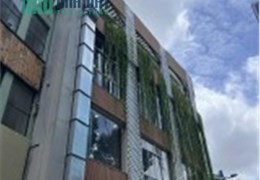 Bán Tòa Nhà Phan Đăng Lưu 5 Tầng DT 5m x 20m Giá 26 Tỷ.